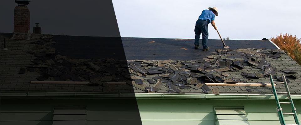 Oxford Roofing Contractors